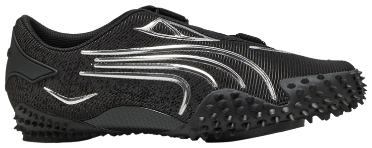 Puma Mostro Metallic