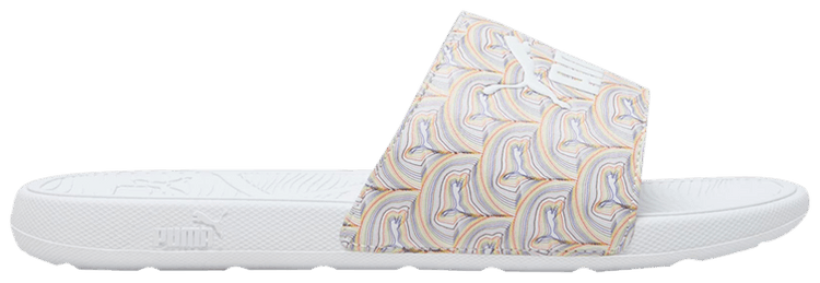Puma Cool Cat 20 Slide Pride