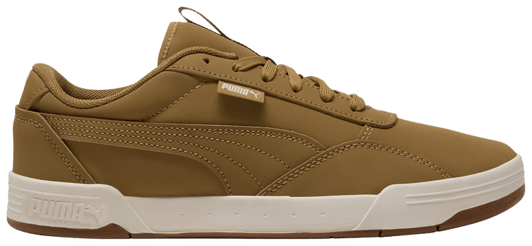 Puma Skate C Buck Toasted