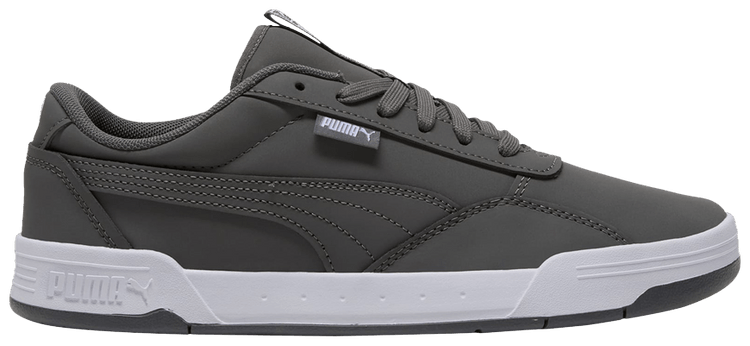 Puma Skate C Buck Cool Dark Grey