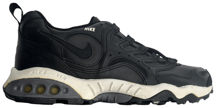 Nike Air Terra Humara Black Neutral Grey