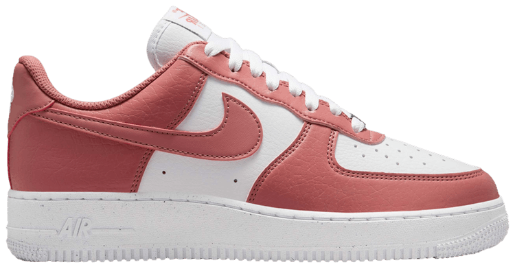 Nike Wmns Air Force 1 07 SE Next Nature Canyon Pink