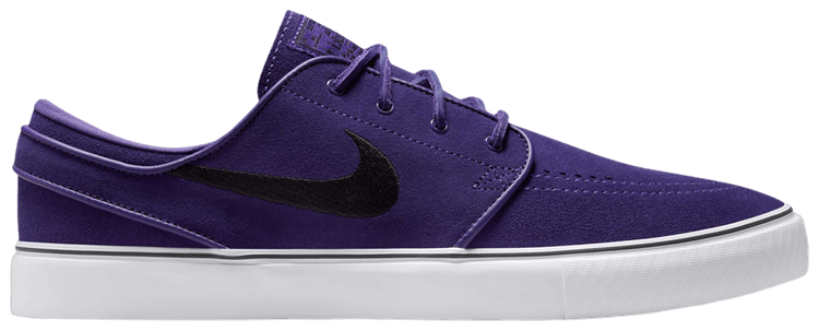 Buy Zoom Stefan Janoski OG+ SB 'Court Purple' - FD6757 500