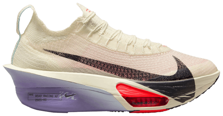 NIKE ☆ Air Zoom Alphafly Next% 3 ‘Coconut Milk’ Buy Wmns Air Zoom Alphafly NEXT% 3 'Coconut Milk Dusty