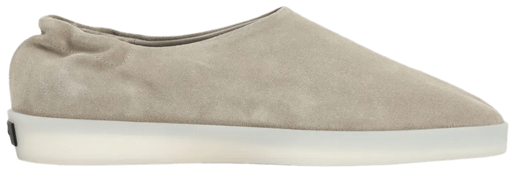 サンダル FEAR OF GOD Men Sandals FGE280 8104SUE 977 Beige Buy Fear of God Suede Mule 'Sesame' - FGE280 8104SUE 977 | GOAT