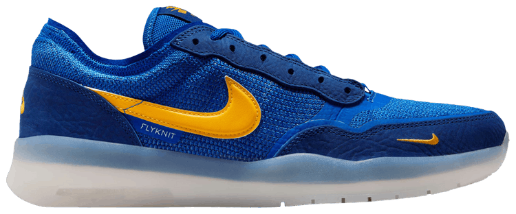 Nike PS8 SB Deep Royal University Gold