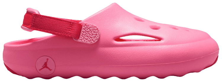 Nike Jordan Hydrip GS Digital Pink