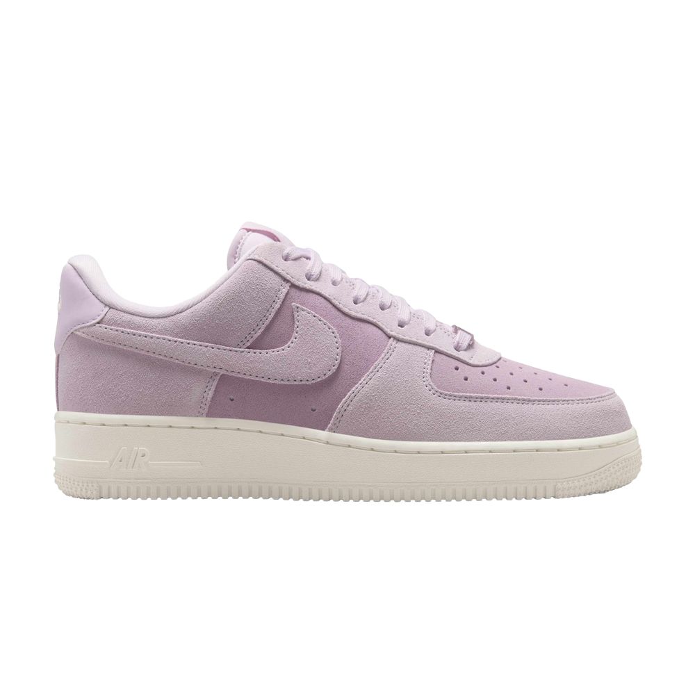 Pre-owned Nike Wmns Air Force 1 '07 Low 'doll' | Purple | Women's Size 11.5