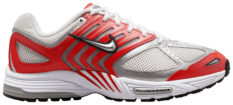 Nike Air Pegasus 2K5 Picante Red