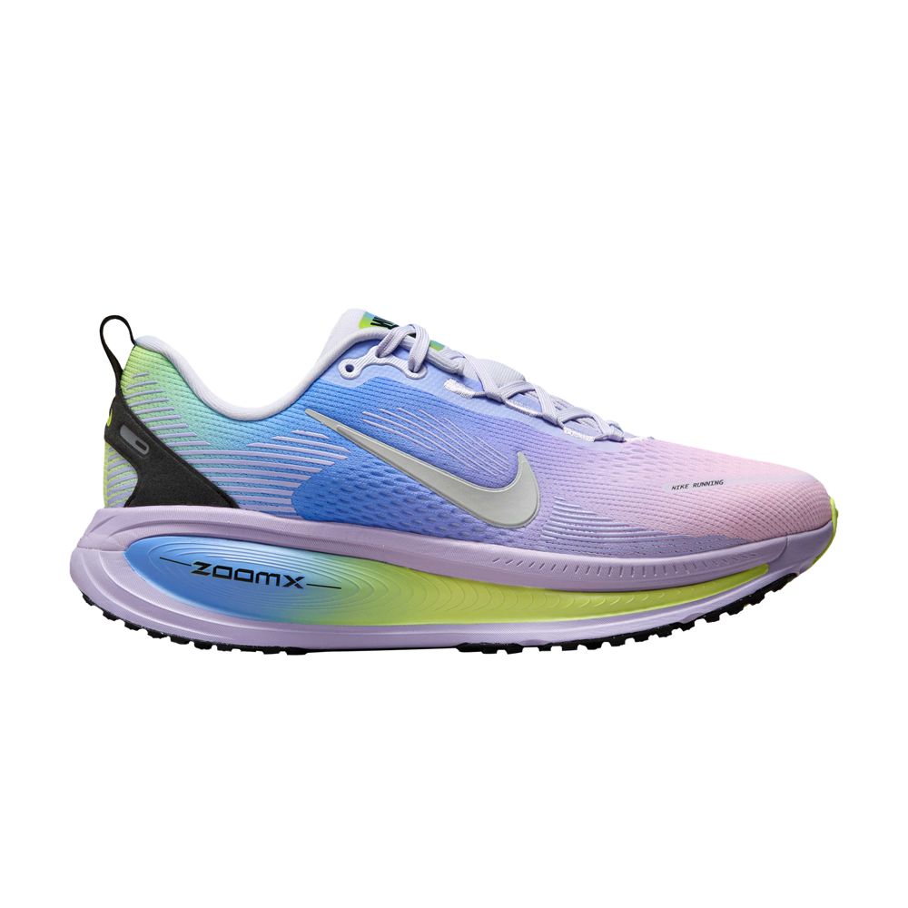 Pre-owned Nike Wmns Vomero 18 Se 'mood Ring Pack' | Purple | Women's Size 7