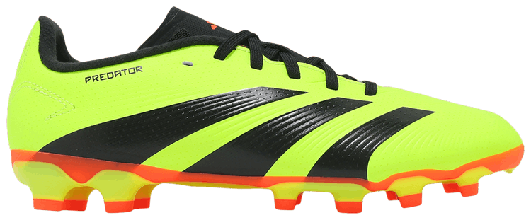 Adidas Predator League MG J Energy Citrus Pack