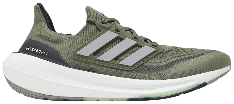 Adidas UltraBoost Light Olive Strata
