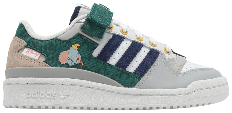 Disney x adidas Forum Low Dumbo