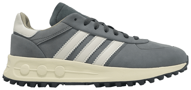 Adidas LA Trainer Lux Orbit Grey