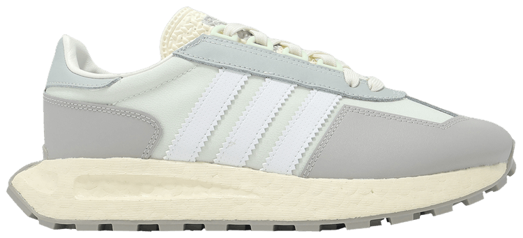 Adidas Wmns Retropy E5 Grey White Wonder Silver