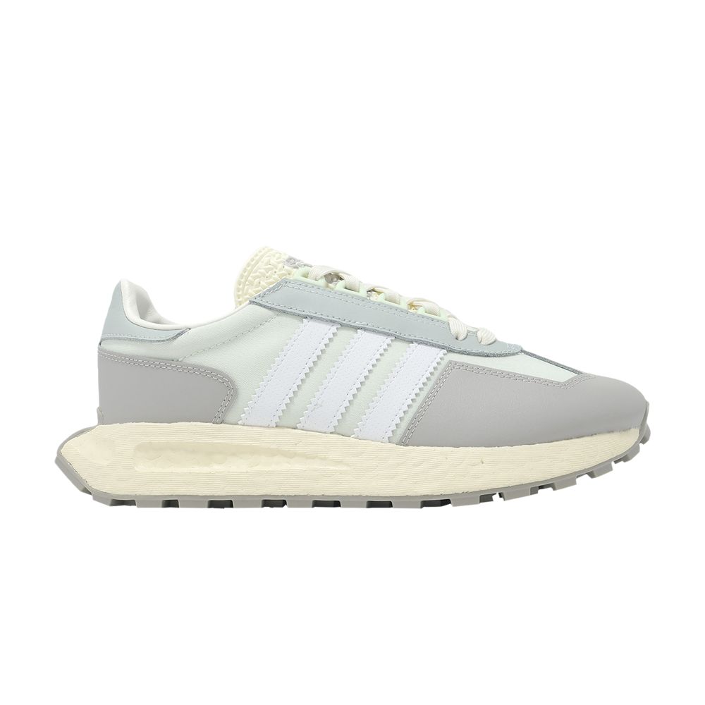 adidas Wmns Retropy E5 'Grey White Wonder Silver' | Women's Size 6 - IE8442