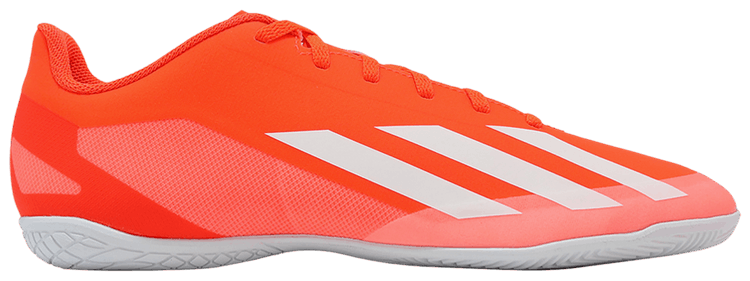 Adidas X Crazyfast Club IN Energy Citrus Pack