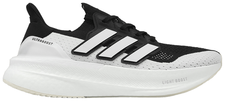 Adidas UltraBoost 5 Black White