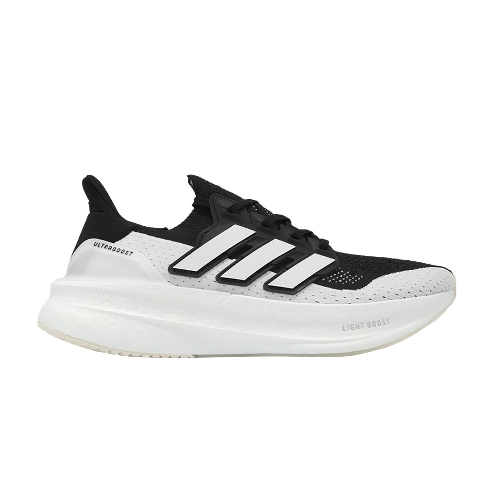 adidas UltraBoost 5 'Black White' | Men's Size 9 - IF1480