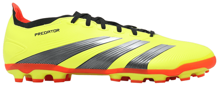 Adidas Predator League 2G3G AG Energy Citrus Pack