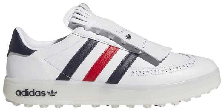 Adidas Coursecup Spikeless Golf USA