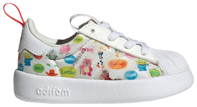 Toy Story x adidas Superstar 360 I Toy Story Squad