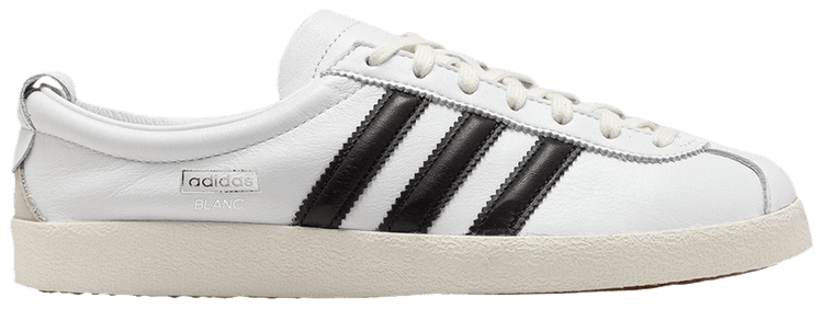 Adidas Wmns Blanc White Black