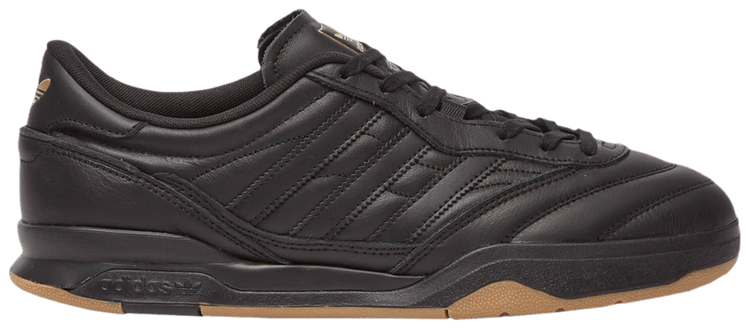 Adidas Mundial FC Black Gum