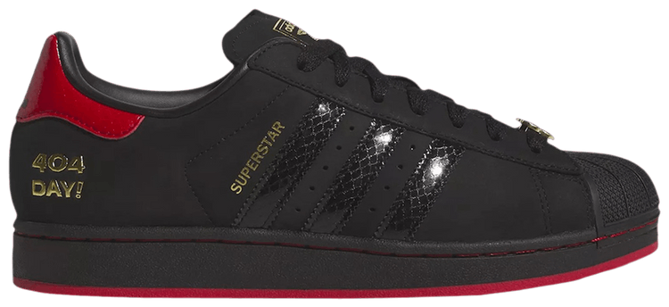 Adidas Superstar 404 Day