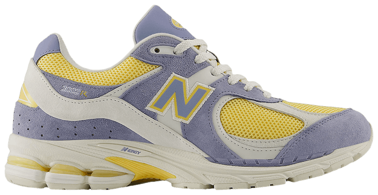 New Balance 2002R Dusk Shower Clementine