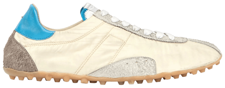 Buy Maison Margiela Wmns Sprinters Low 'Lemon Grey Blue