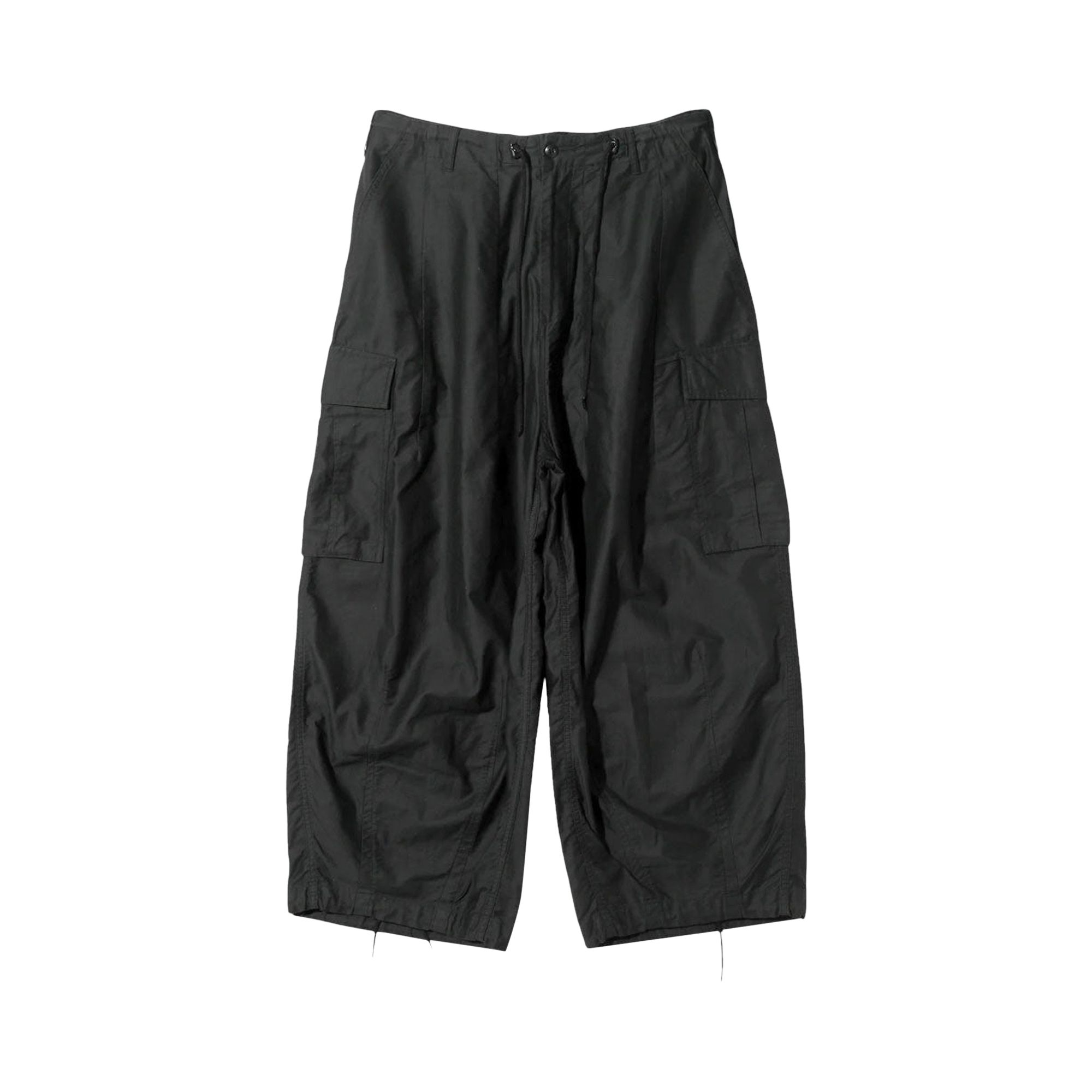 Pre-owned Needles H.d. Pant 'black' | Men's Size L
