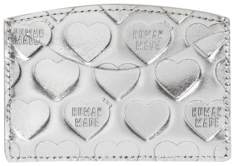 Buy Human Made Wallets | GOAT CA