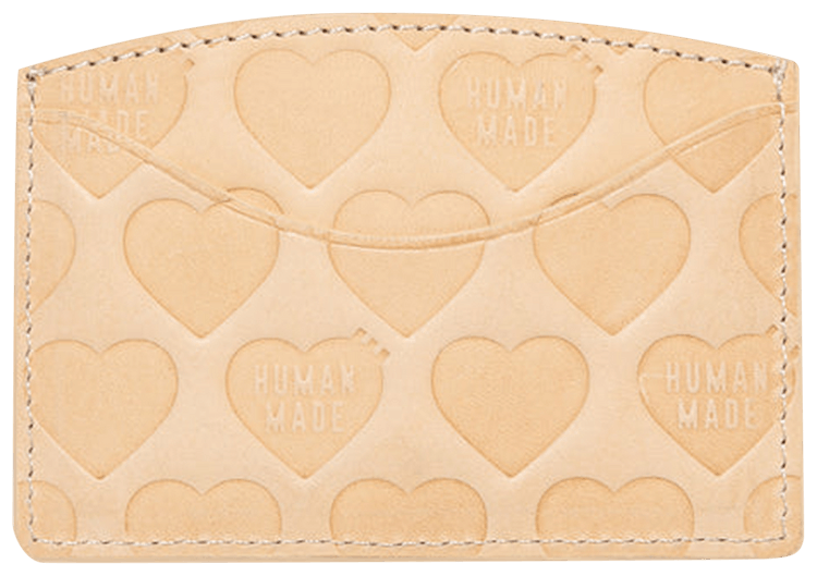 Buy Human Made Wallets: New Releases & Iconic Styles | GOAT