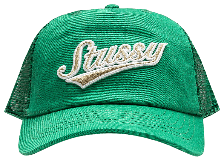 Buy Stussy hats: New & Pre-Owned | GOAT CA
