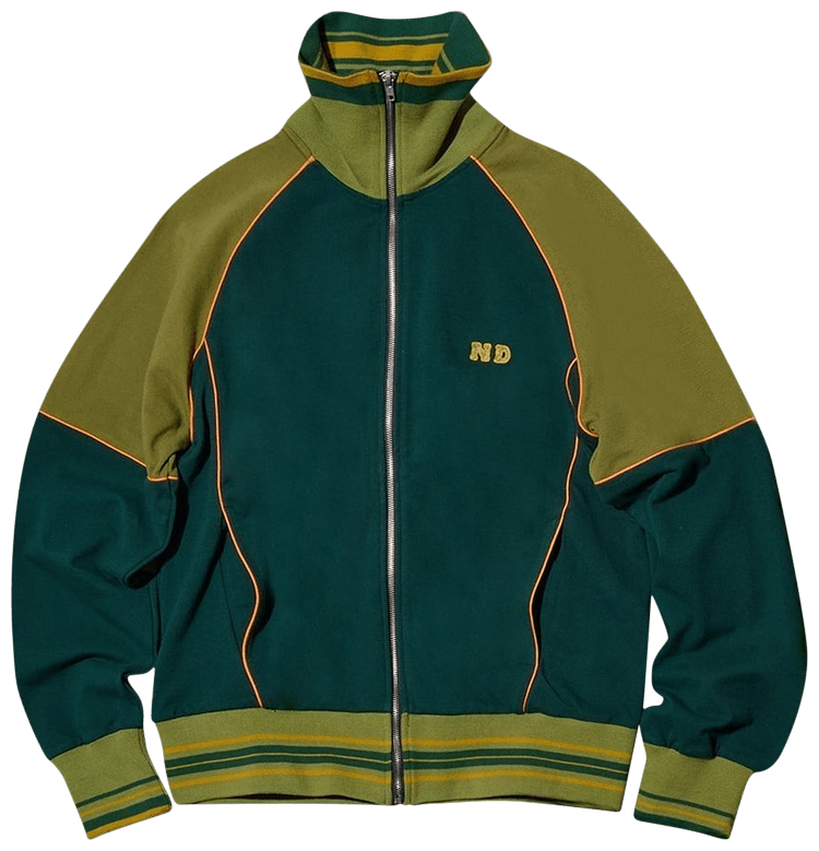 Buy Nicholas Daley Outerwear: New Releases & Iconic Styles