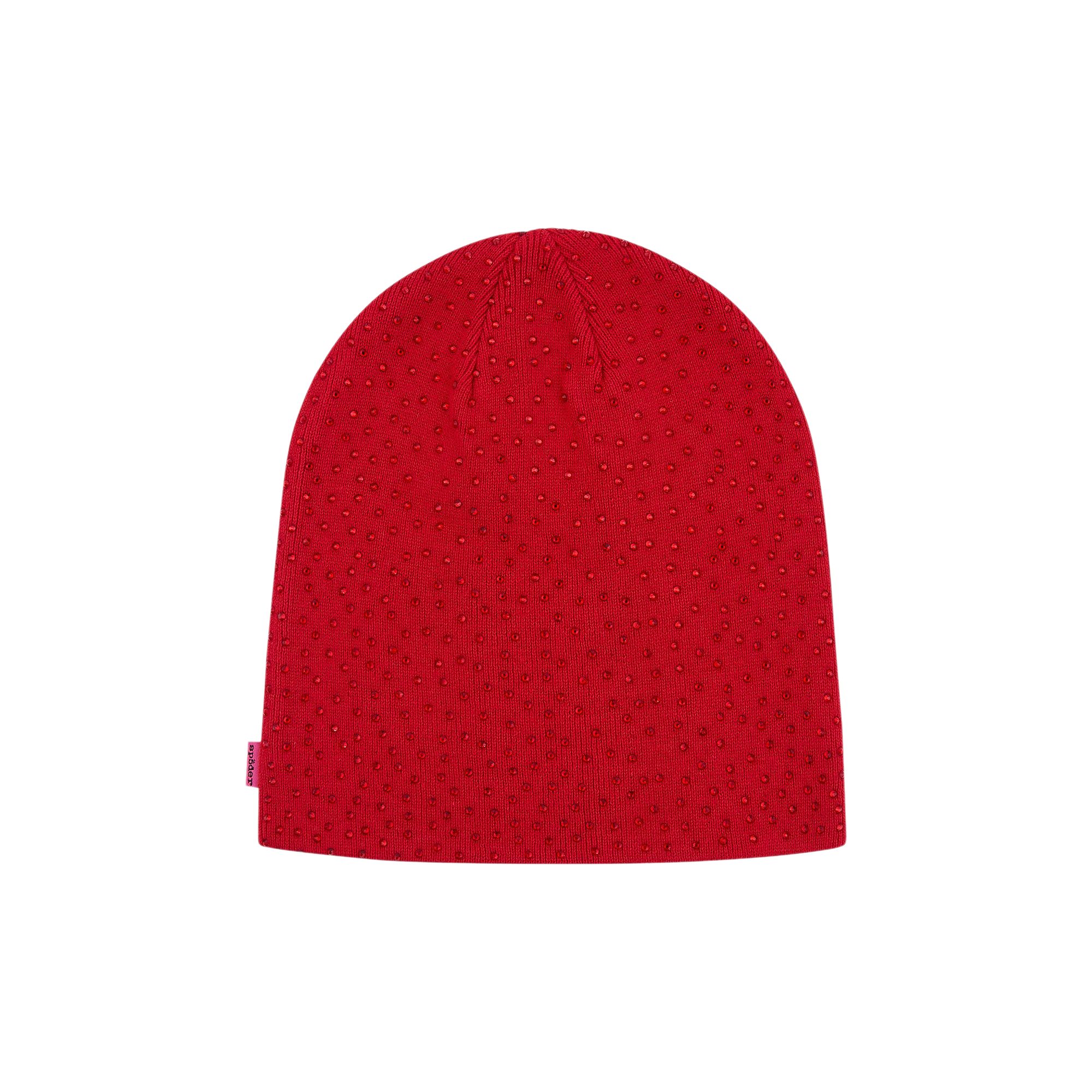 Click to view more detailed imagery on our partner's website Pre-owned Sp5der Vvs Skully 'red' | Men's Size Onesize