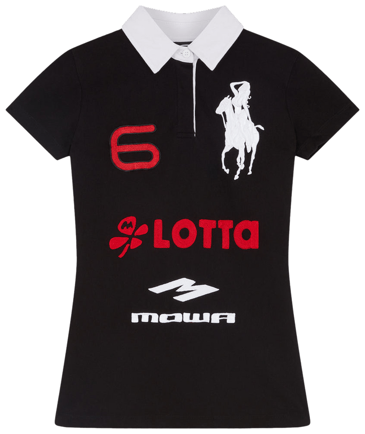 Buy Mowalola apparel: New & Pre-Owned | GOAT
