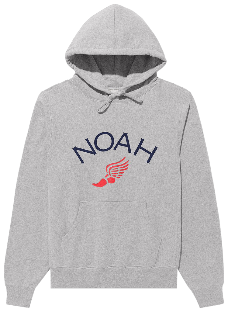 Noah | GOAT