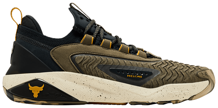 Buy Project Rock 7: New Releases & Iconic Styles | GOAT MX
