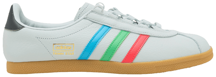 Adidas Trimm Star VHS Pack   White 2025 size Exclusive