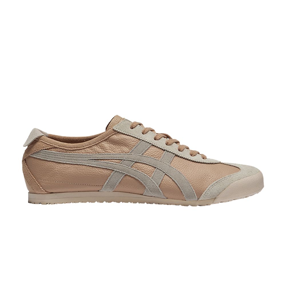 Onitsuka Tiger Mexico 66 Vintage 'Brown Grey' | Men's Size 5 - 1183B391-205