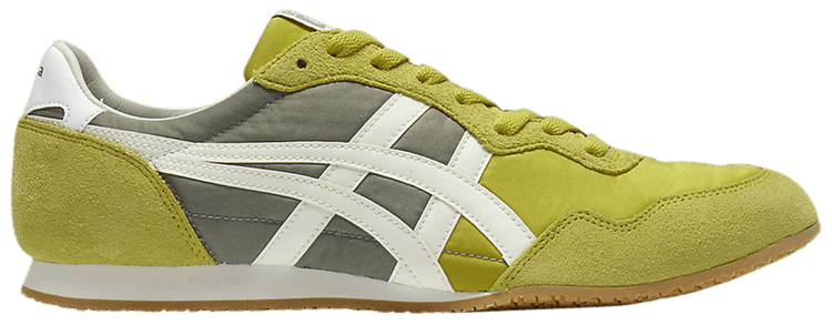 Onitsuka Tiger Serrano Kelp Birch