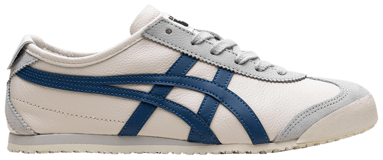 ダイナブック Onitsuka Tiger WMNS Mexico 66 Deluxe Grey 1182A188-020