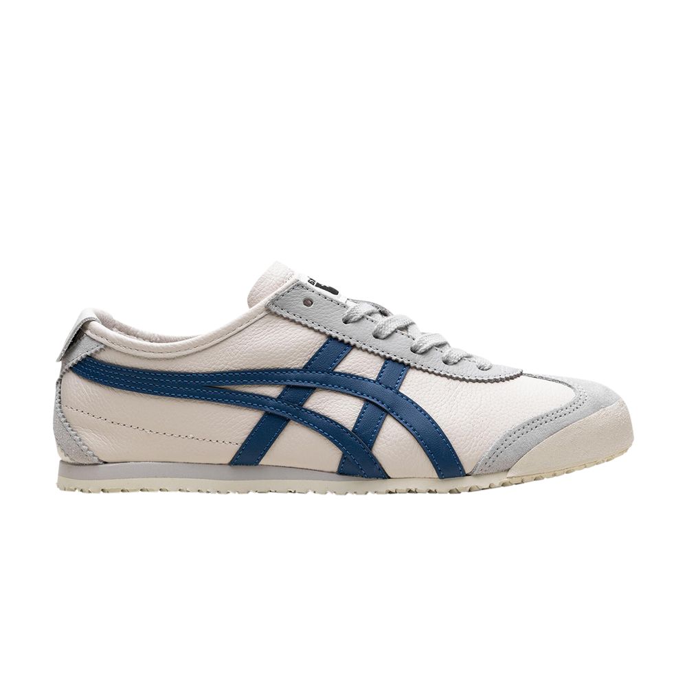 Onitsuka Tiger Mexico 66 'Tan Blue' | Grey | Men's Size 9.5 - 1183B771-250