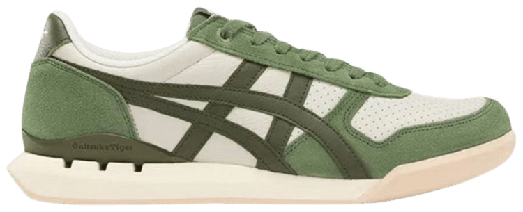 Buy Ultimate 81 EX 'Green' - 1183C074 250 | GOAT