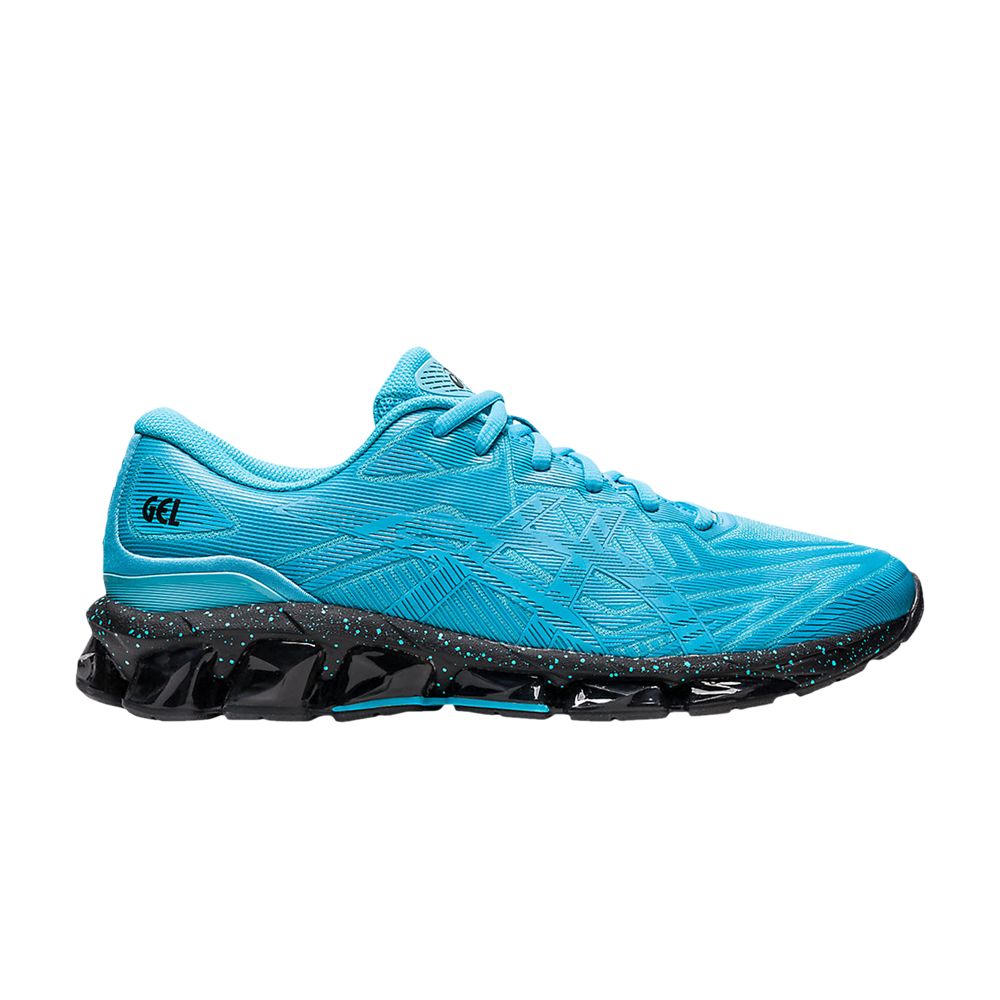 Asics Gel Quantum 360 7 'Aquarium' | Blue | Men's Size 8 - 1201A797-400