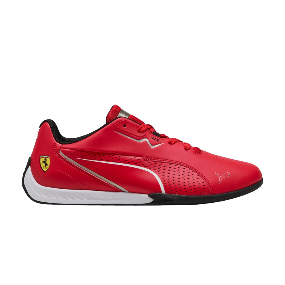 Puma Scuderia Ferrari x HP x Drift Cat 11 'Rosso Corsa' | Red | Men's Size 10.5 - 308613-02