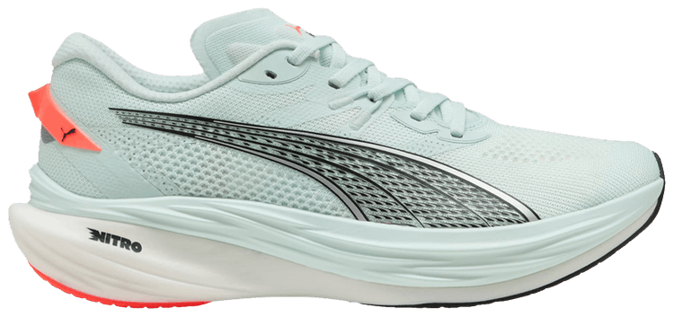 Puma Deviate Nitro 3 Peaceful Blue