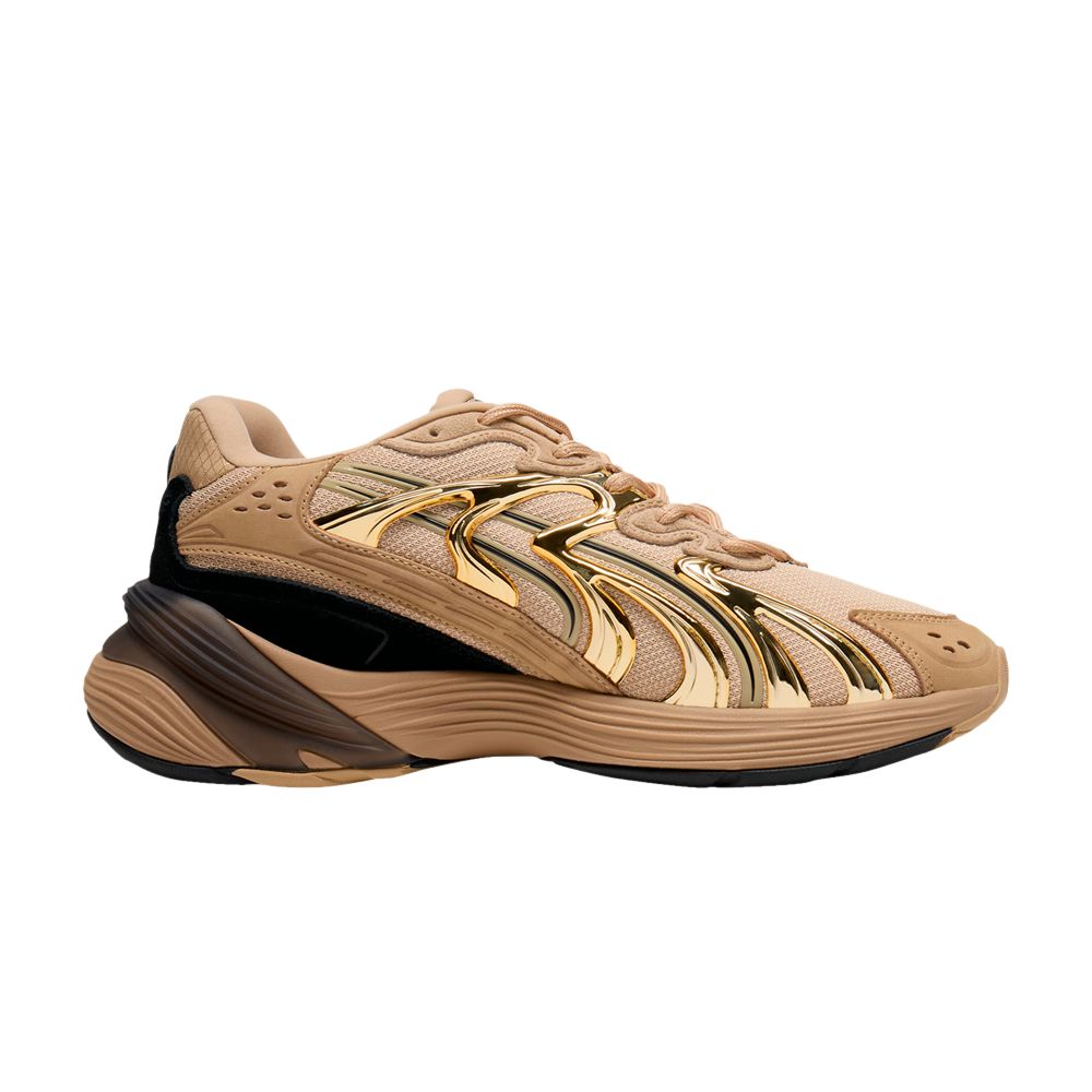 Puma Inverse 'Rapid' | Tan | Men's Size 8 - 401811-01
